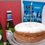 Beer & Birthday Cake